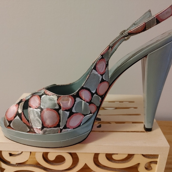 J Lo Shoe size 10 - Picture 8 of 9